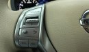 Nissan Altima S 2.5 | Under Warranty | Inspected on 150+ parameters