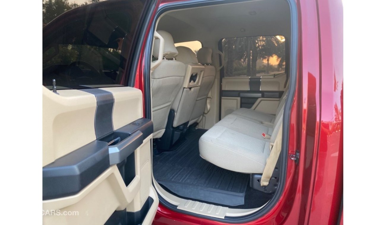 Ford F 150 XLT Chrome Pack XLT Chrome Pack XLT Chrome Pack