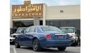 رولز رويس جوست ROLLS ROYCE GHOST 2011 GCC