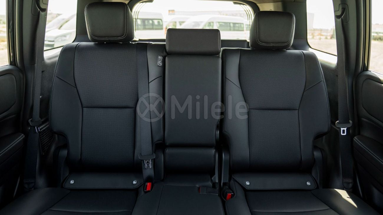تويوتا برادو TOYOTA PRADO 250 TXL | EXPORT ONLY