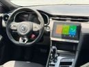 MG 6 LUXURY 1.5L Turbo Petrol 2025 Export @ 64,500 AED