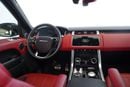 Land Rover Range Rover Sport HSE