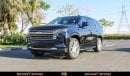 Chevrolet Tahoe CHEVROLET TAHOE 6.2L HIGH COUNTRY HI(i) A/T PTR(+10% FOR LOCAL REGISTRATION)