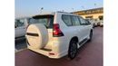 Toyota Prado TOYOTA LAND CRUISER PRADO 4.0L V6