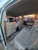 تويوتا برادو