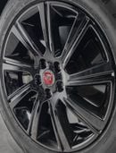 Jaguar E Pace Black Edition • Warranty + Service Contract Available • GCC