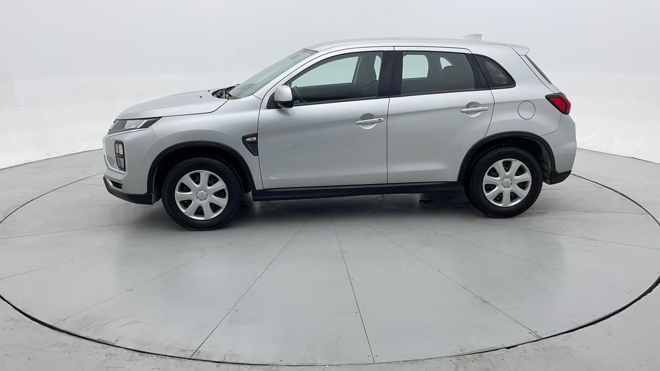 Mitsubishi ASX GLX LOWLINE 2 | Zero Down Payment | Free Home Test Drive