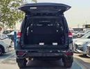 تويوتا لاند كروزر GXR HIGH OPTION / 4.0L PETROL V6 / RADAR / REAR ENTERTAINMENT SCREENS  (CODE # GXR41H)