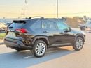 Toyota RAV4 XLE premium 2.5 L Full option