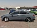 Hyundai Elantra In excellent condition and requires no expenses
