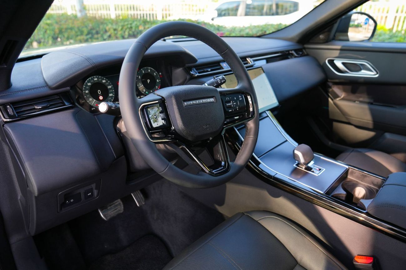 Land Rover Range Rover Velar SE P250 DYNAMIC 2026!! FIVE YEARS WARRANTY!! THREE YEARS SERVICE CONTRACT