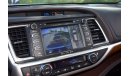 Toyota Highlander Limited-3.5L-Petrol-AWD-Automatic