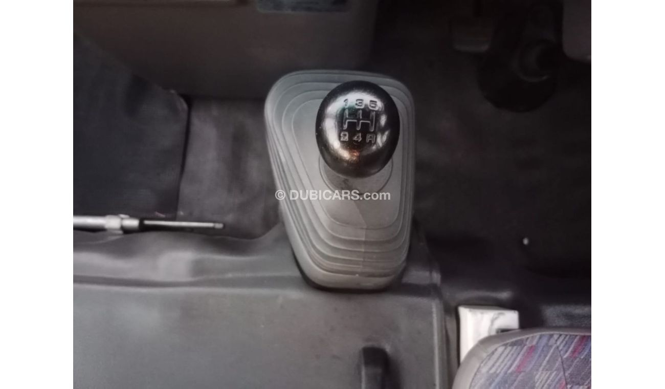 Nissan Civilian NISSAN CIVILIAN BUS RIGHT HAND DRIVE(PM10502)