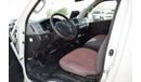 Toyota Hiace GL - High Roof LWB Toyota Hiace Highroof Sortimo Top System Service Van, Model:2013. Excellent condi