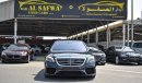 مرسيدس بنز S 63 AMG مرسيدس S63