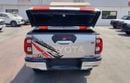 Toyota Hilux GR SPORT TOYOTA HILUX 2.4L DIESEL 4X4 FULL OPTION MY 2026