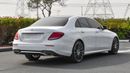 مرسيدس بنز E 350 AMG Kit