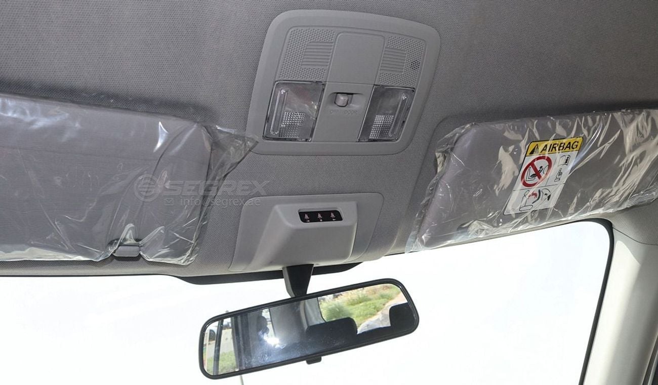 تويوتا ريز 2026 Model Toyota Raize E, 1.2L Petrol 2WD A/T