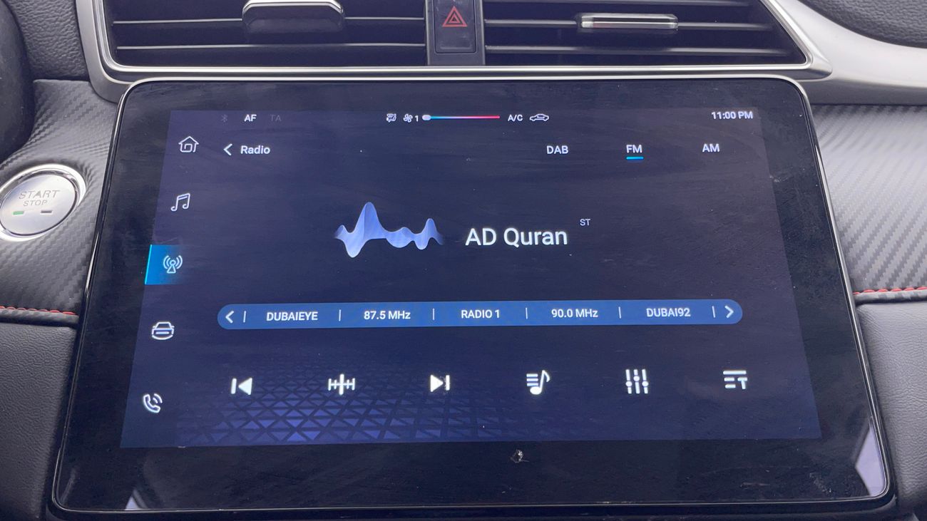 MG ZS Std 1.5L STD 1.5 | Zero Down Payment | Home Test Drive