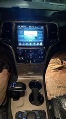 جيب جراند شيروكي Altitude 3.6L