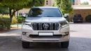 Toyota Prado VXR