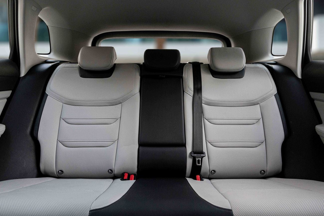 فورد تيريتوري Territory Trend | 1,371 P.M | 0% Downpayment | Ford Warranty + Service Contract til May 2028!