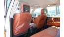 Nissan Patrol (2020)  SE Platinum V6 GCC ,03 Year warranty From Al Rostamani