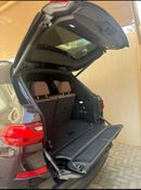 BMW X7 XDrive50i 4.4L