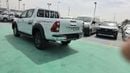 Toyota Hilux DC TRD 4.0L 4WD 2025 MODEL V6 GCC SPECS SR5