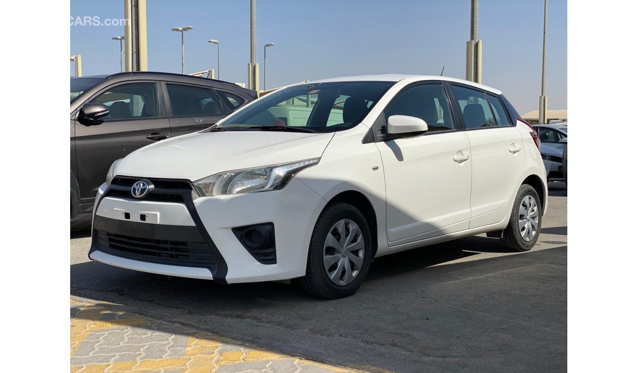 Toyota Yaris 2017 Ref#610