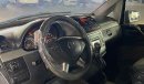 Mercedes-Benz Viano