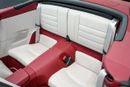 Porsche 911 Turbo S 3.8L (640 HP) Convertible Cabriolet, Exclusive Manufaktur Interior, Ceramic Brakes, Dealer W