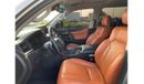 Lexus LX 570 Super Sport **2017**