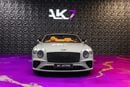 بنتلي كونتيننتال جي تي MULLINER