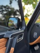BAIC BJ80