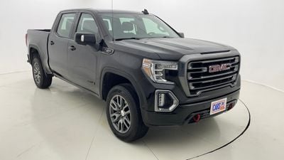 GMC Sierra AT4 6.2 | Zero Down Payment | Home Test Drive
