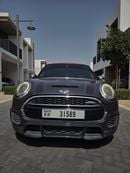 ميني جون كوبر