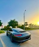 بورش 911 carrera