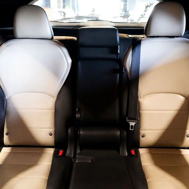 Infiniti QX55 SENSORY, миниатюра 27