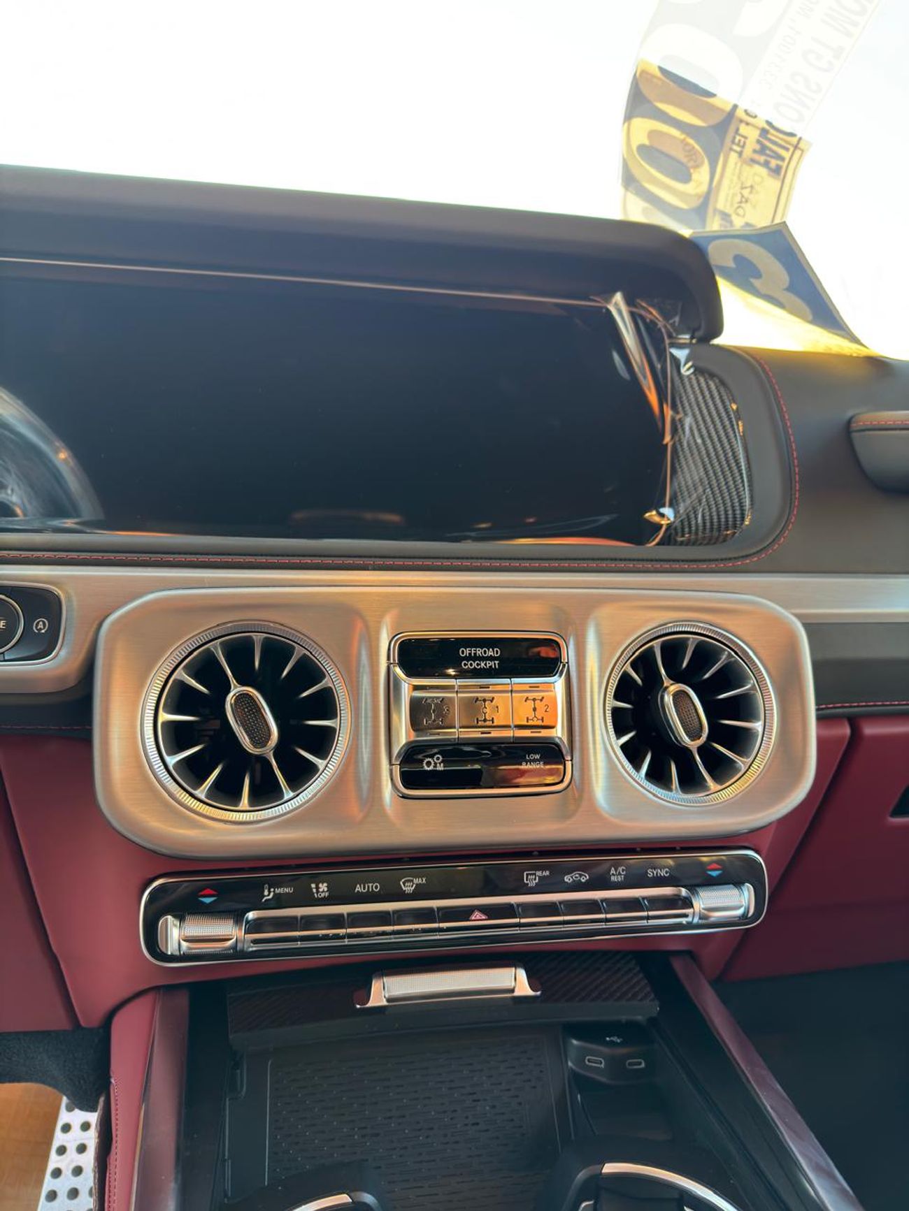 Mercedes-Benz AMG GT 63 Mercedes-Benz G-Class  2026 AMG G63 4L V-Shaped M177