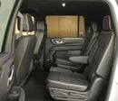 Chevrolet Suburban PREMIER