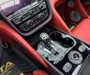 بنتلي بينتايجا 2023 Bentley Bentayga First Edition, Warranty, Full Service History, Fully Loaded, GCC