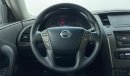 Nissan Patrol XE 4 | Under Warranty | Inspected on 150+ parameters