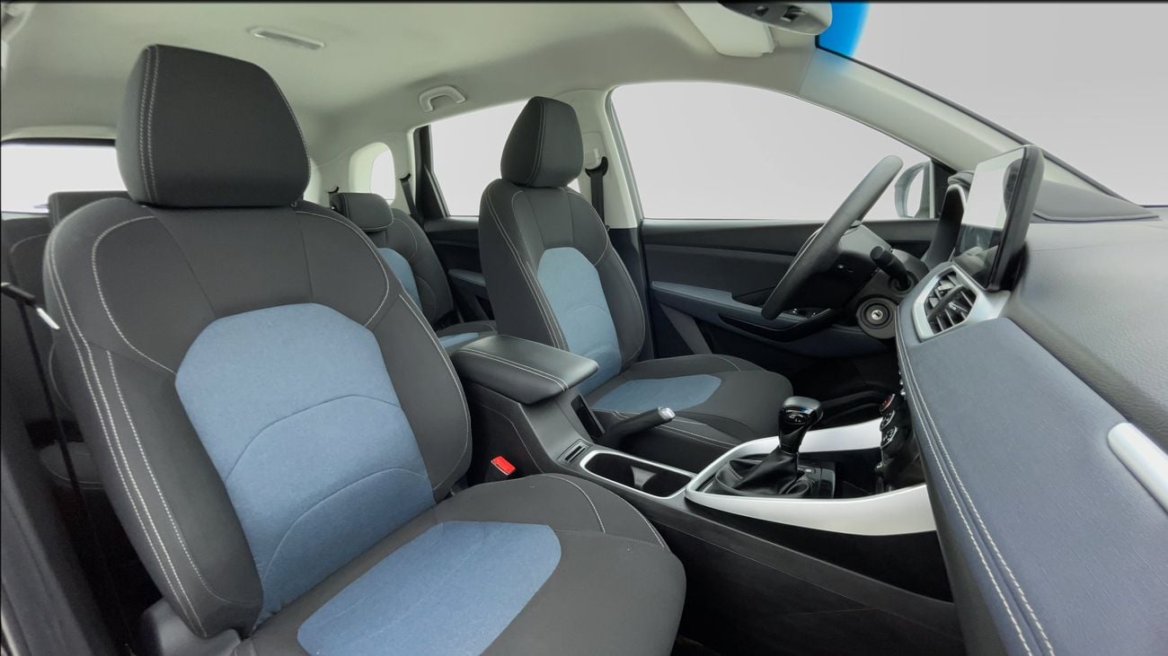 Chevrolet Captiva LS 1.5L (149 HP) (5 Seater) 2021 LS | AED 533/Month | 0 DP | 30 Day Return | Warranty | Service Hist