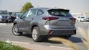 Toyota Highlander 2.5L Hybrid VXR (AWD) Toyota HighLander 2.5L | Limited | GCC | Radar | Heating Cooling Seats | JBL S