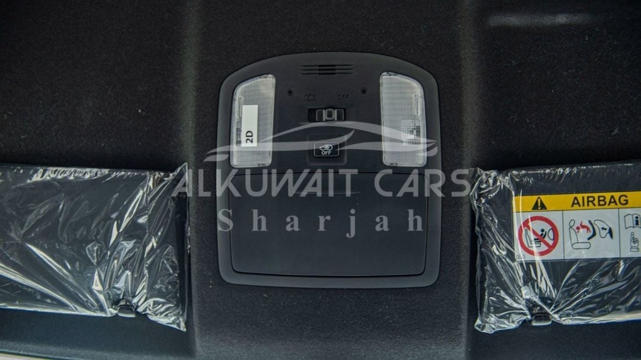 Toyota Hilux DC Adventure 2.8D AT 4×4 MY2024