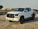 ميتسوبيشي L200 MITSUBISHI L200 H-LINE 2.4L PICKUP 4WD 2026