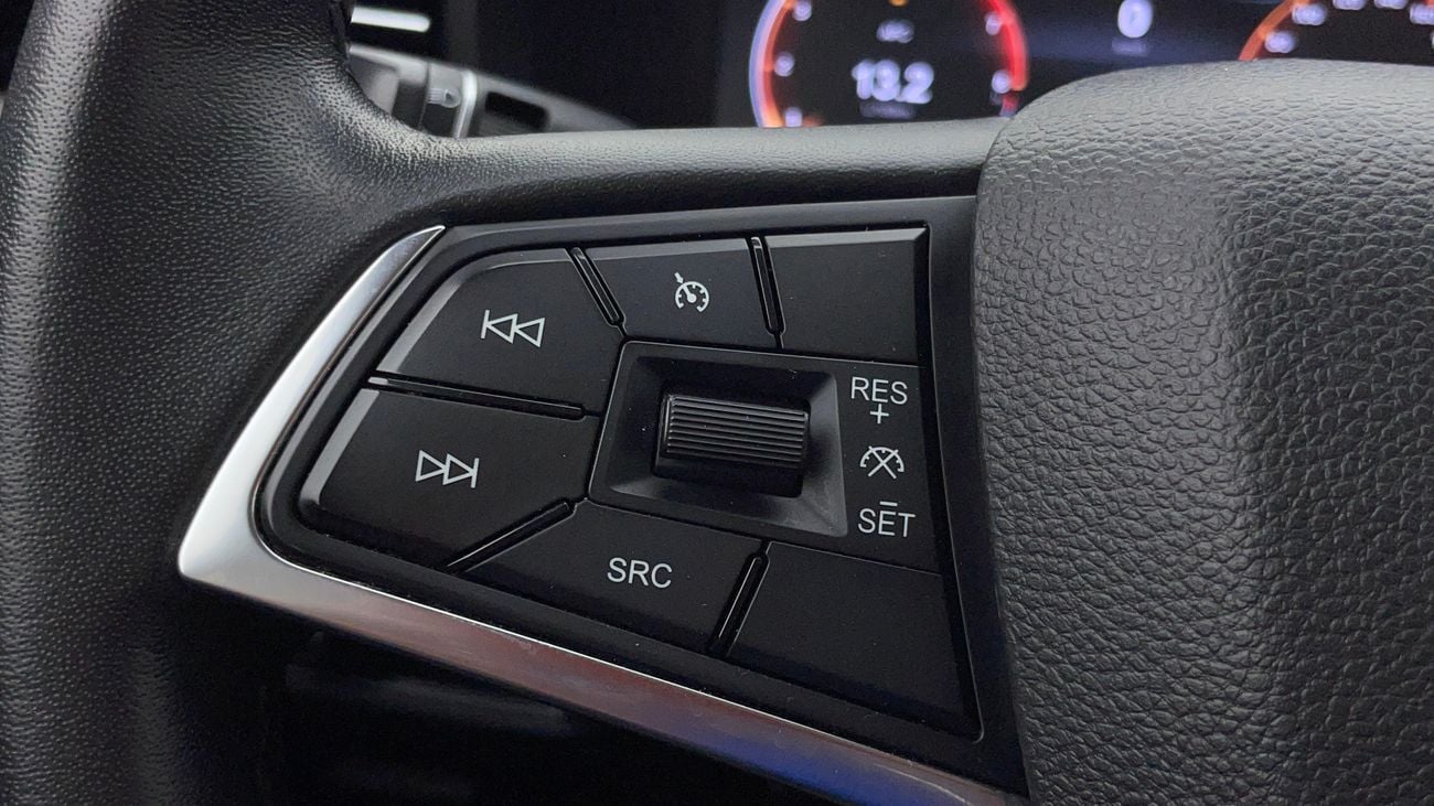 JAC JS4 2023 INTELLIGENT | AED 632/Month | 0 DP | 30 Day Return | Warranty | Service History