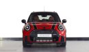 Mini John Cooper Works S