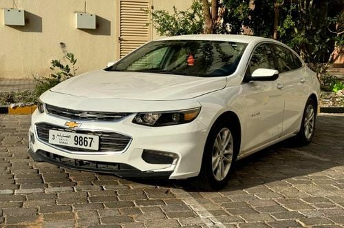 شيفروليه ماليبو LT